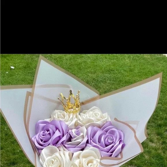 Flowers arrangements, forever flowers - Picture 4 of 4